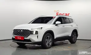 Hyundai Santafe Prestige Diesel 2.2 2WD 2020