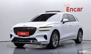 Genesis Gv70 2.2 Diesel 2WD 2021