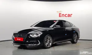 Hyundai Grandeur 3.0 LPi Modern (Rental Car) 2017