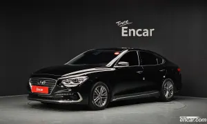 Hyundai Grandeur 2.4 Premium 2019