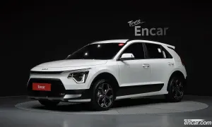 Kia Niro Signature 2024