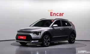 Kia Niro Signature 2024