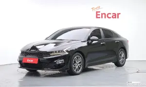 Kia K5 Prestige 2.0 2021