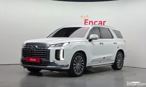 Hyundai Palisade Calligraphy Gasoline 3.8 4WD 2023