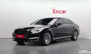Genesis Eq900 Prestige 3.8 GDI AWD 2016