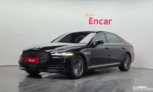Genesis G90 Luxury 3.8 2020