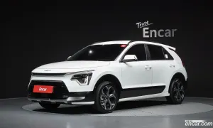 Kia Niro Signature 2024