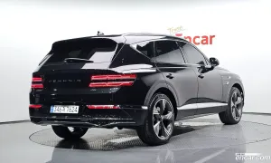 Genesis Gv80 3.5T Gasoline AWD 2024