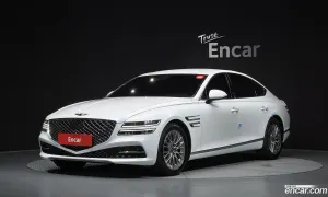 Genesis G80 Gasoline 2.5 Turbo AWD 2020