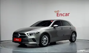 Mercedes-benz A-class A220 Hatchback 2019