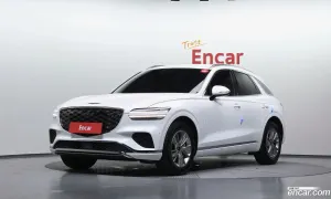 Genesis Gv70 2.5T Gasoline 2WD 2024