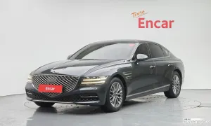 Genesis G80 Gasoline 2.5 Turbo 2WD 2021