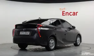 Toyota Prius 1.8 E 2018