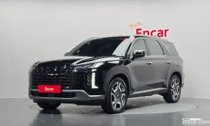 Hyundai Palisade Prestige Diesel 2.2 2WD 2022