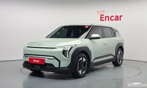 Kia Ev3 AIr Long Range 2WD 2025