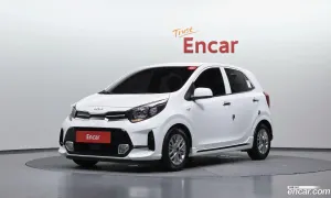 Kia Morning Signature 2023