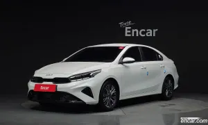 Kia K3 Noblesse 1.6 2021