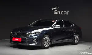 Kia K7 2.5 GDI Noblesse 2020