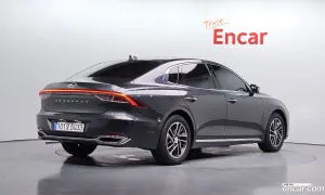 Hyundai Grandeur Premium Choice 2.5 2021