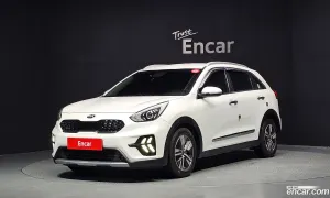 Kia Niro Prestige 1.6 HEV 2020