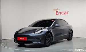 Tesla Model 3 Long Range AWD 2022