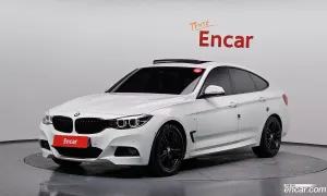 Bmw Gran turismo GT 320d M Sport Premium 2020