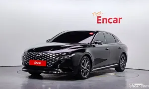 Hyundai Grandeur Exclusice 2.5 2022