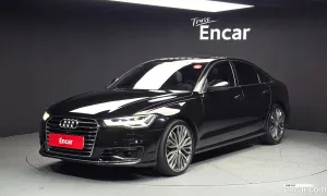 Audi A6 C7 50 TDI Quattro Premium Tech & Design 2015