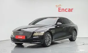 Genesis G80 Gasoline 2.5 Turbo AWD 2023