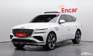 Genesis Gv80 2.5T Gasoline AWD 2024