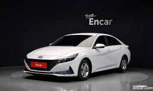 Hyundai Avante Modern 1.6 2020
