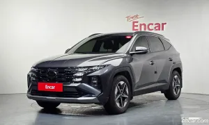 Hyundai Tucson Premium HEV 1.6 4WD 2024