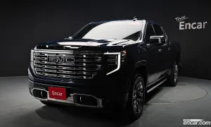 Gmc Sierra Denali-X 2023