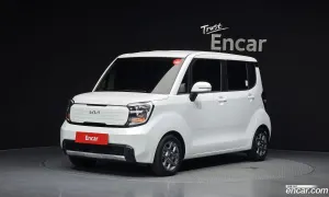 Kia Ray Prestige 2023