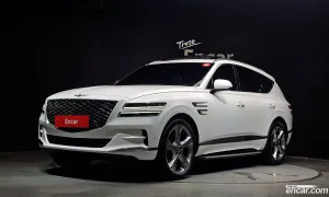 Genesis Gv80 3.0 Diesel AWD 2020