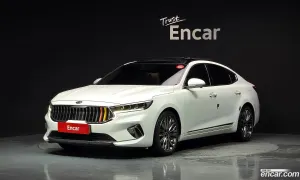 Kia K7 2.5 GDI X Edition 2020