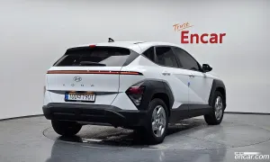 Hyundai Kona Modern Plus 2025