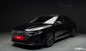 Hyundai Grandeur Exclusice 2.5 2022