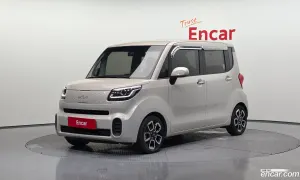Kia Ray Standard 2021