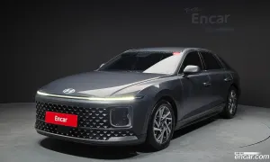 Hyundai Grandeur Premium 2023