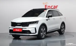 Kia Sorento Gravity HEV 1.6 2WD 2022