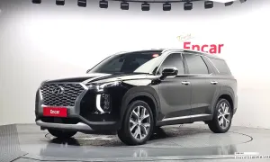 Hyundai Palisade Prestige Diesel 2.2 2WD 2020