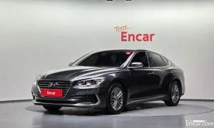 Hyundai Grandeur 2.4 Premium 2019