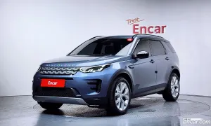 Land rover Discovery sport P250 SE 2023