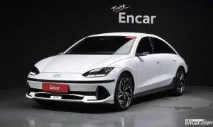 Hyundai Ioniq6 Prestige Long Range AWD 2023