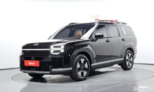 Hyundai Santafe Prestige HEV 1.6 2WD 2023