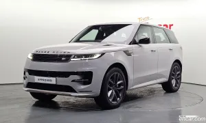 Land rover Range rover sport P360 HSE Dynamic 2026