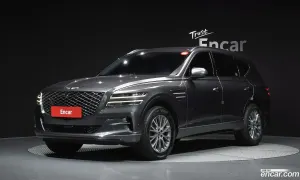 Genesis Gv80 3.0 Diesel AWD 2022