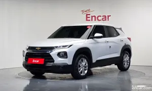 Chevroletgmdaewoo Trailblazer LT 1.3 Turbo 2WD 2021