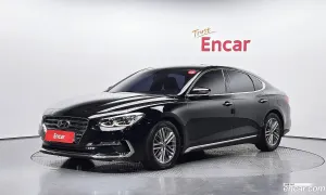 Hyundai Grandeur 2.4 Modern 2018